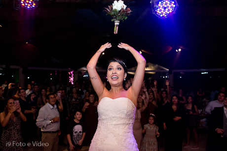 Casamento Recanto dos Sonhos
